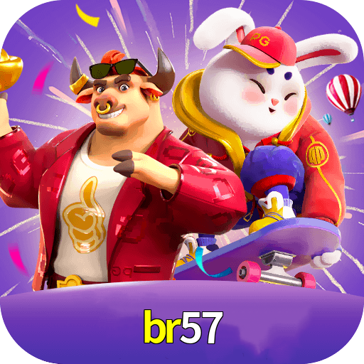 Logo da br57